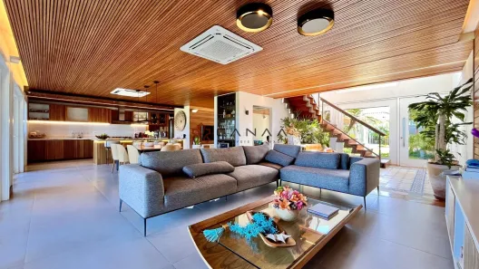 Casa com 6 Quartos à venda, 586m² no Marina, Armação dos Búzios