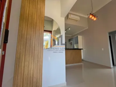 Casa de Condomínio com 3 Quartos à venda, 115m² no Loteamento Dinorá Rosa, Sorocaba