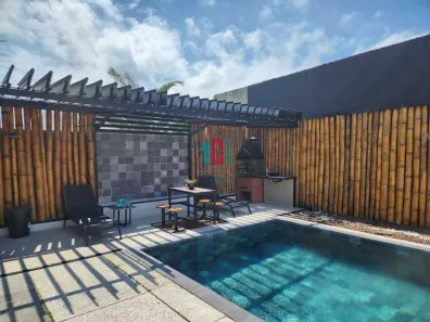 Casa de Condomínio com 4 Quartos à venda, 350m² no Guaratiba, Rio de Janeiro