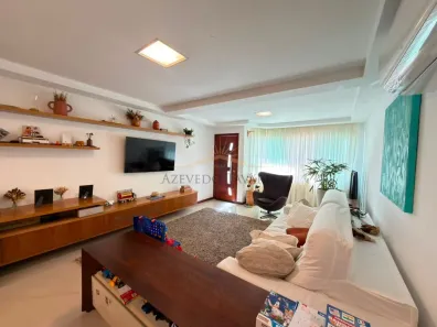 Casa com 3 Quartos à venda, 192m² no Riviera Fluminense, Macaé