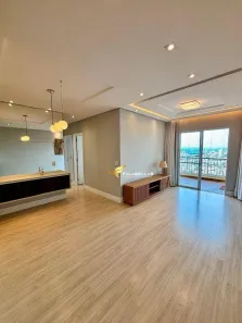 Apartamento com 3 Quartos à venda, 90m² no Jardim Messina, Jundiaí