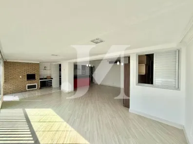 Apartamento com 4 Quartos à venda, 137m² no Vila Regente Feijó, São Paulo