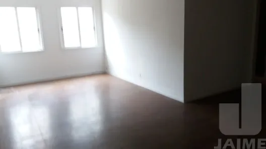 Apartamento com 3 Quartos para alugar, 130m² no Higienópolis, São Paulo