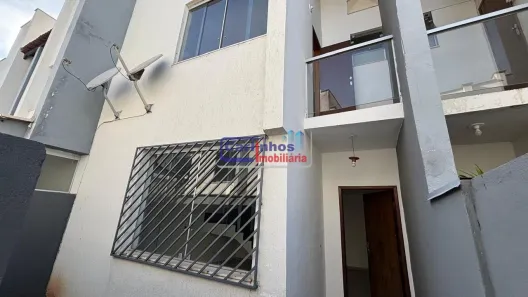Casa de Condomínio com 3 Quartos à venda, 80m² no Guarujá, Betim