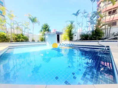 Apartamento com 2 Quartos à venda, 79m² no Jardim Las Palmas, Guarujá