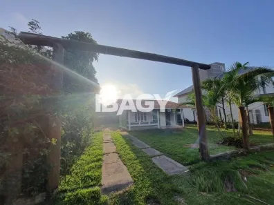 Casa de Condomínio com 2 Quartos para alugar, 62m² no Morro das Pedras, Florianópolis