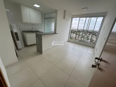 Apartamento com 2 Quartos à venda, 83m² no Jardim do Lago, Uberaba