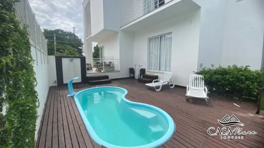 Casa com 3 Quartos à venda, 352m² no Lagoa da Conceição, Florianópolis