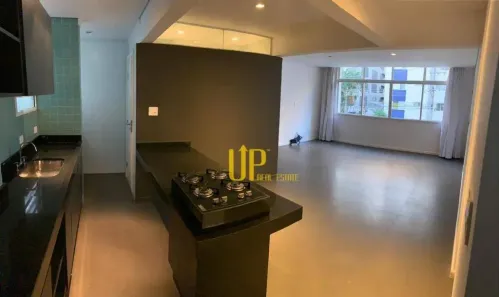 Apartamento com 2 Quartos à venda, 98m² no Itaim Bibi, São Paulo