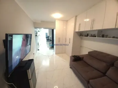 Apartamento com 1 Quarto à venda, 35m² no Bela Vista, São Paulo