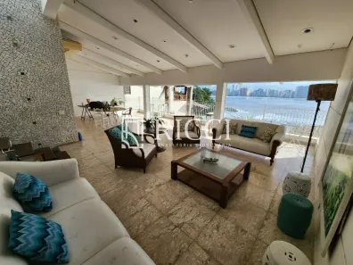 Sobrado com 3 Quartos à venda, 650m² no Parque Prainha, São Vicente