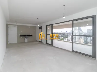 Apartamento com 3 Quartos à venda, 132m² no Butantã, São Paulo
