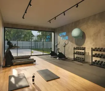 Apartamento com 3 Quartos à venda, 55m² no Candeias, Jaboatão dos Guararapes