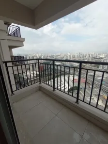 Apartamento com 2 Quartos à venda, 82m² no Brás, São Paulo