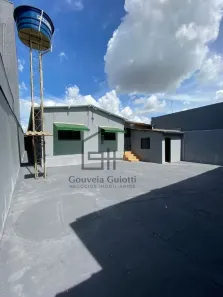 Casa com 3 Quartos à venda, 150m² no Calixtolândia, Anápolis