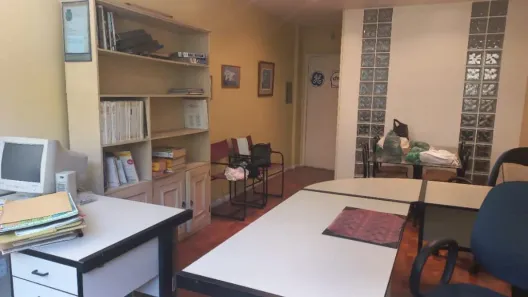 Sala Comercial para alugar, 31m² no Centro, Petrópolis
