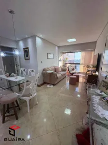 Apartamento com 3 Quartos à venda, 96m² no Rudge Ramos, São Bernardo do Campo
