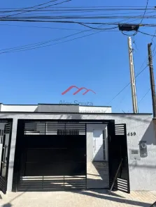 Casa com 2 Quartos à venda, 85m² no Parque Bandeirantes I (Nova Veneza), Sumaré
