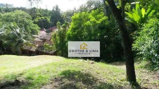 Lote/Terreno à venda, 600m² no Curral, Ilhabela