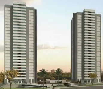 Apartamento com 2 Quartos à venda, 72m² no Barranco, Taubaté