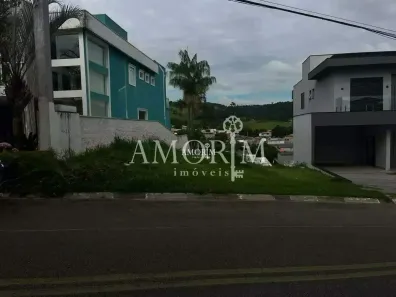 Lote/Terreno à venda, 320m² no Suru, Santana de Parnaíba