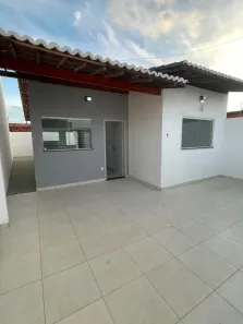 Casa com 2 Quartos à venda, 180000m² no Marcos Freire III, Nossa Senhora do Socorro