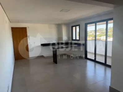 Apartamento com 2 Quartos à venda, 63m² no Martins, Uberlândia