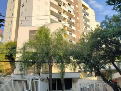 Apartamento com 2 Quartos para alugar, 92m² no Parque Prado, Campinas