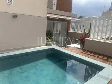 Cobertura com 3 Quartos à venda, 298m² no Jardim Paulista, São Paulo