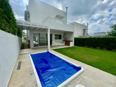 Casa de Condomínio com 3 Quartos à venda, 239m² no Jardim Pioneiro, Cotia