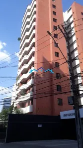 Apartamento com 3 Quartos à venda, 87m² no Vila Olímpia, São Paulo