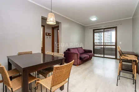 Apartamento com 2 Quartos para alugar, 67m² no Boa Vista, Porto Alegre