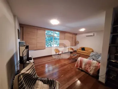 Apartamento com 3 Quartos à venda, 130m² no Ipanema, Rio de Janeiro