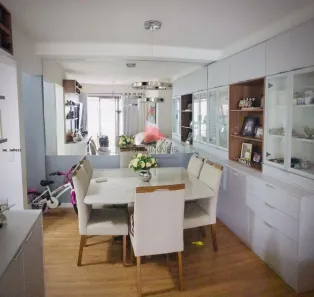 Apartamento com 3 Quartos à venda, 82m² no Recreio dos Bandeirantes, Rio de Janeiro