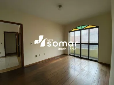 Apartamento com 3 Quartos para alugar, 130m² no Jardim Nova América, Divinópolis