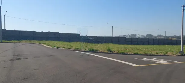 Lote/Terreno à venda, 397m² no Village Costa Sul, Ribeirão Preto