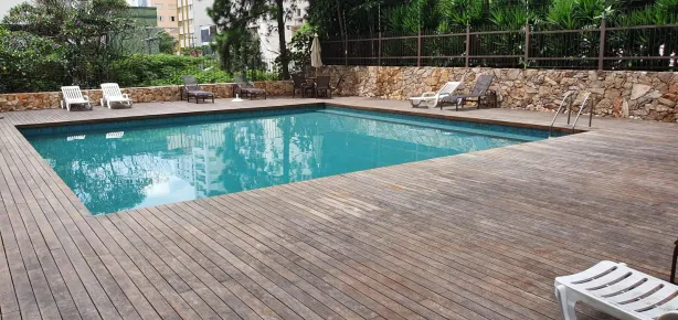 Apartamento com 3 Quartos à venda, 120m² no Perdizes, São Paulo
