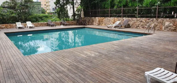 Apartamento com 3 Quartos à venda, 120m² no Perdizes, São Paulo