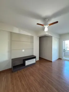 Apartamento com 2 Quartos para alugar, 60m² no Jardim Ipiranga, Americana