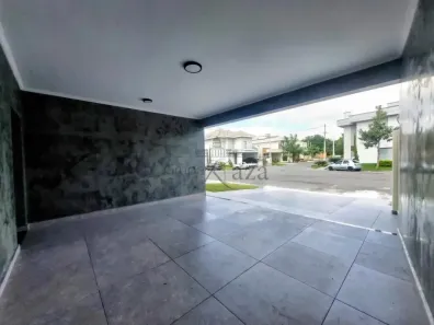 Casa de Condomínio com 3 Quartos à venda, 152m² no Residencial São Paulo, Jacareí