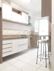 Apartamento com 2 Quartos para venda ou aluguel, 80m² no Jardim Pagliato, Sorocaba