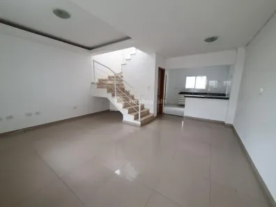 Sobrado com 3 Quartos para alugar, 119m² no Vila Areao, Taubaté