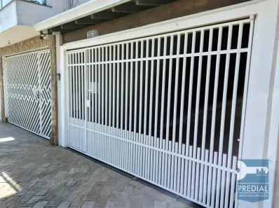 Casa com 3 Quartos à venda, 140m² no Parque Santa Felícia Jardim, São Carlos