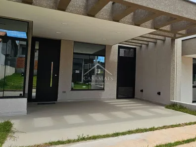 Casa com 3 Quartos à venda, 104m² no Chácara Real (Caucaia do Alto), Cotia