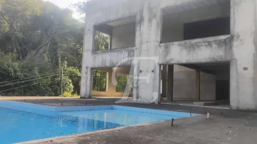 Casa de Condomínio com 4 Quartos à venda, 680m² no Santa Inês, Caieiras