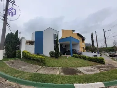 Casa de Condomínio com 2 Quartos à venda, 177m² no Vila Odim Antão, Sorocaba