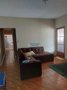 Casa com 2 Quartos à venda, 152m² no Jardim Residencial Santa Eliza, Rio Claro