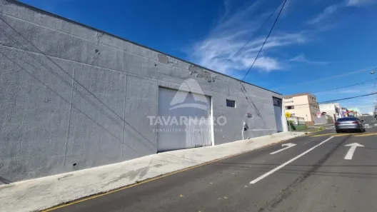Galpão/Depósito/Armazém para alugar, 878m² no Centro, Ponta Grossa