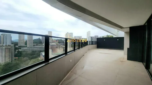 Apartamento com 4 Quartos à venda, 148m² no Vale do Sereno, Nova Lima