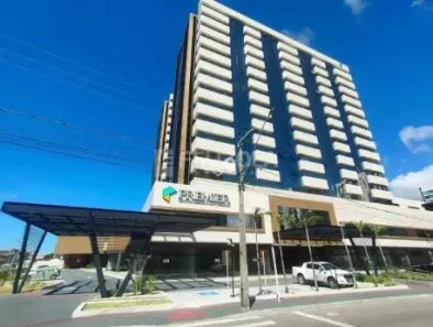 Sala Comercial para alugar, 47m² no Jardins, Aracaju